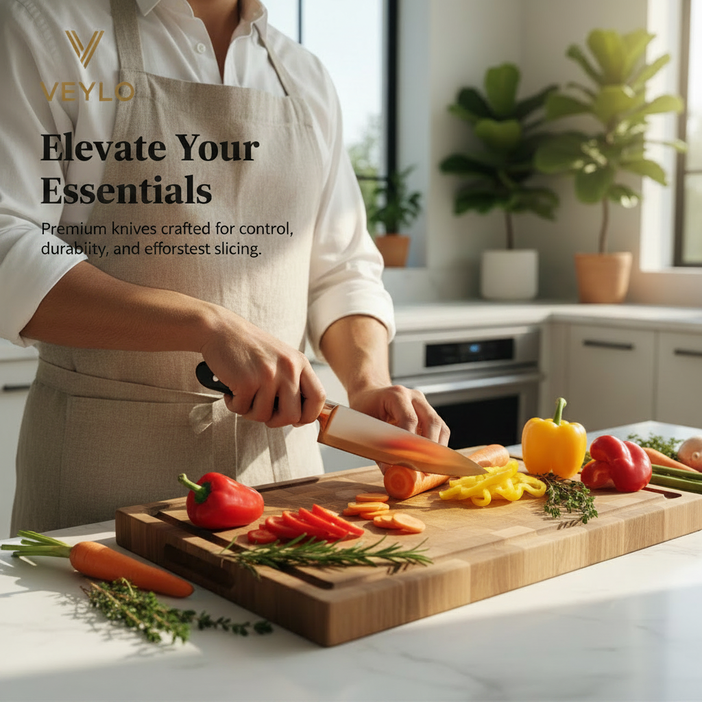 Elevate Your Essentials No Button