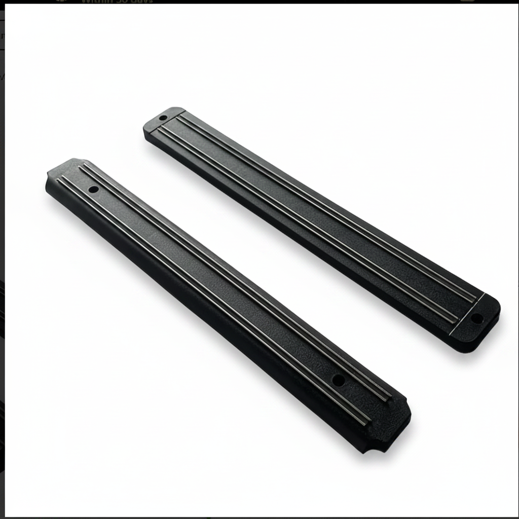 Magnetic Strip Twin Pack