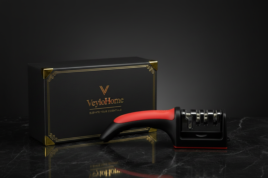 RazorEdge™ with VeyloHome Branded Box