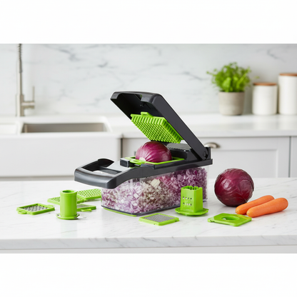 Vegetable Chopper Product Image